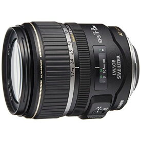【中古】【1年保証】【美品】Canon EF-S 17-85mm F4-5.6 IS USM
