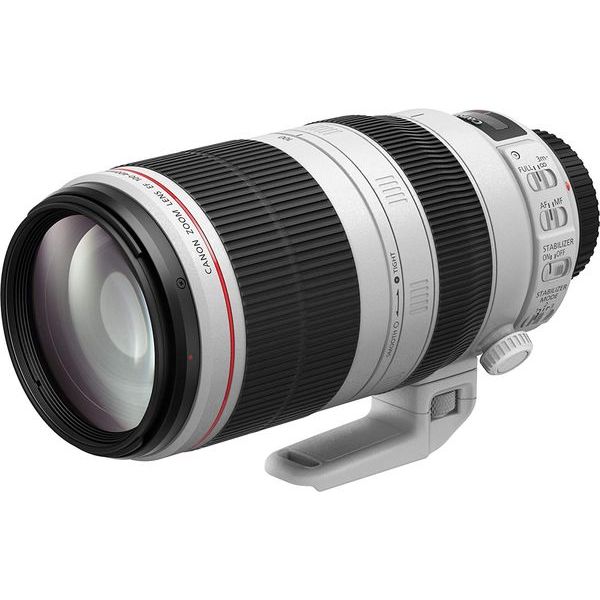 中古 品質検査済 ＜セール＆特集＞ Canon EF 100-400mm F4.5-5.6L １年保証 USM II IS 美品
