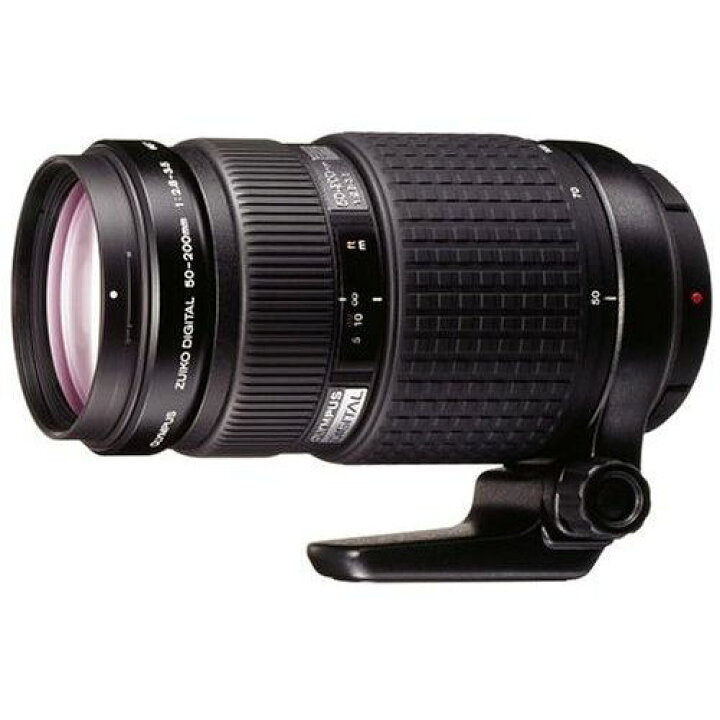 楽天市場】【中古】【1年保証】【美品】OLYMPUS ZUIKO DIGITAL ED 50  