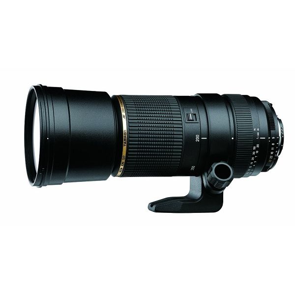 超激安超激安TAMRON SP AF 200-500mm F5-6.3 Di キヤノン A08E カメラ用交換レンズ 