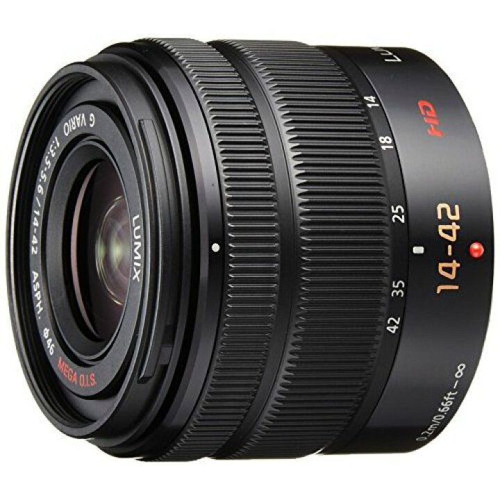楽天市場】【中古】【1年保証】【美品】Panasonic LUMIX G VARIO 14 