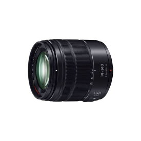 【中古】【1年保証】【美品】Panasonic LUMIX G VARIO 14-140mm F3.5-5.6 ASPH. POWER O.I.S. マットブラック H-FS14140-KA