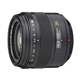 【中古】【1年保証】【美品】Panasonic LEICA D SUMMILUX 25mm F1.4 ASPH. L-X025