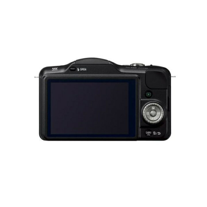 楽天市場】【中古】【1年保証】【美品】Panasonic LUMIX DMC-GF3 