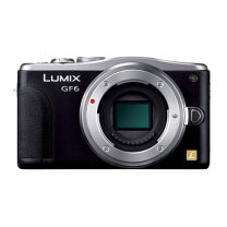 楽天市場】Panasonic DMC－GF6（デジタルカメラ｜カメラ・ビデオカメラ  