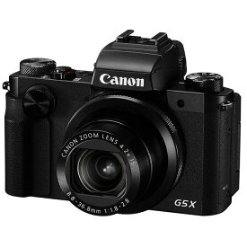 【中古】【1年保証】【美品】Canon PowerShot G5X