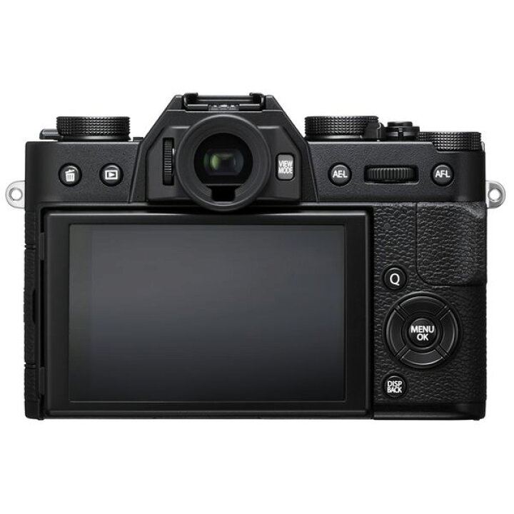 楽天市場】【中古】【1年保証】【美品】FUJIFILM X-T20 ボディ 
