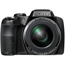 【中古】【1年保証】【美品】FUJIFILM FinePix S9900W ブラック