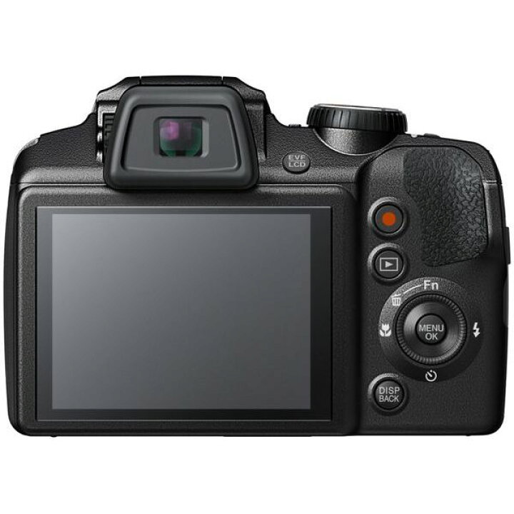楽天市場】【中古】【1年保証】【美品】FUJIFILM FinePix S9900W 