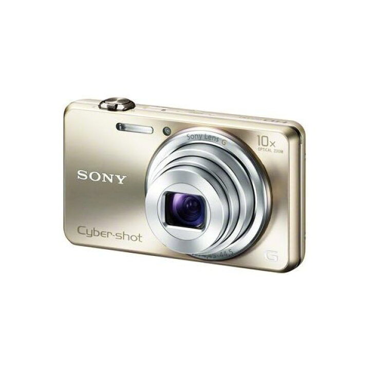 楽天市場】【中古】【1年保証】【美品】SONY Cyber-shot DSC-WX170  