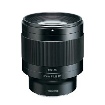 楽天市場】トキナー atx-m 85mm f1.8 fe（レンズマウントソニー E 