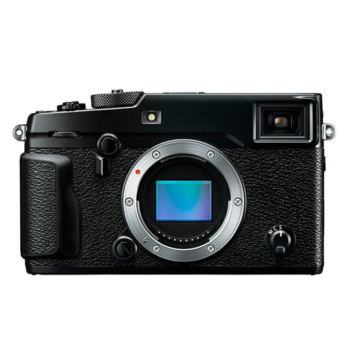楽天市場】【中古】【1年保証】【美品】FUJIFILM X-Pro2 ボディ  