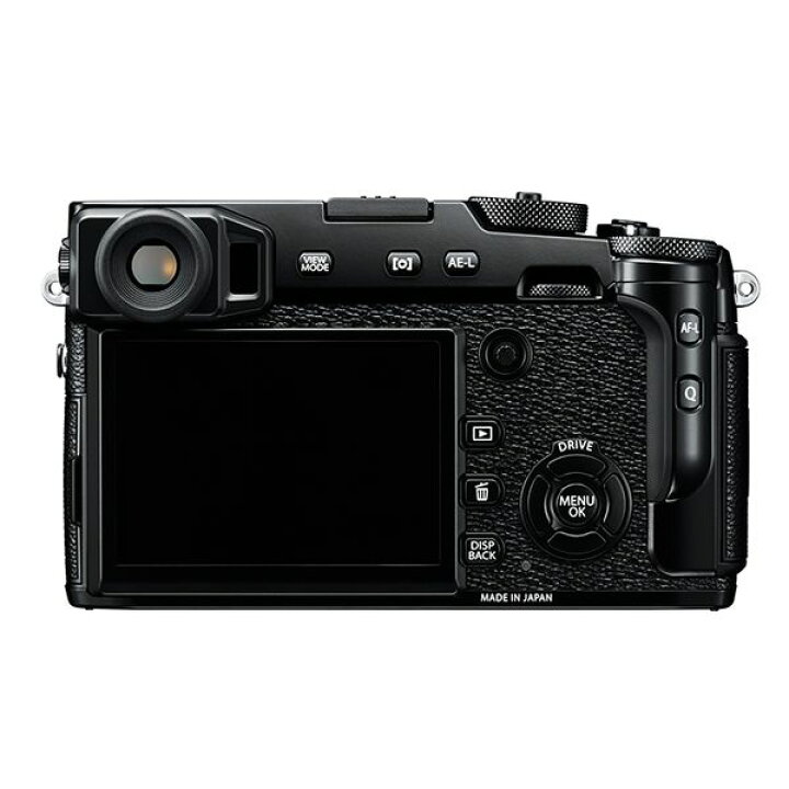 楽天市場】【中古】【1年保証】【美品】FUJIFILM X-Pro2 ボディ 
