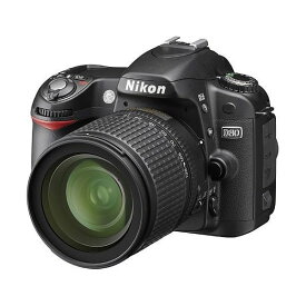 【中古】【1年保証】【美品】Nikon D80 AF-S DX 18-135mm G レンズキット