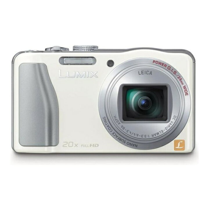 楽天市場】【中古】【1年保証】【美品】Panasonic LUMIX DMC-TZ30 