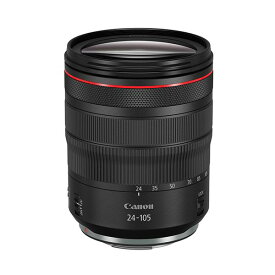 【中古】【1年保証】【美品】Canon RF 24-105mm F4 L IS USM