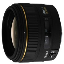 楽天市場】シグマ 30mm f1．4 dc hsm ニコン用の通販