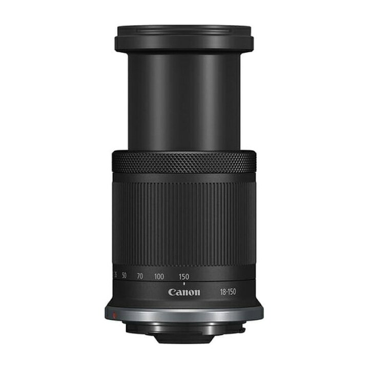 楽天市場】【中古】【1年保証】【美品】Canon RF-S 18-150mm F3.5-6.3 