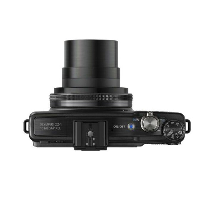 楽天市場】【中古】【1年保証】【美品】OLYMPUS XZ-1 ブラック 