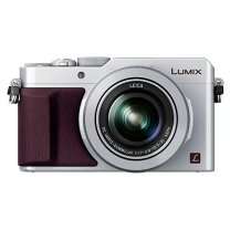 楽天市場】panasonic デジタルカメラ lumix dc－lx100m2の通販