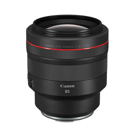 【中古】【1年保証】【美品】Canon RF 85mm F1.2 L USM