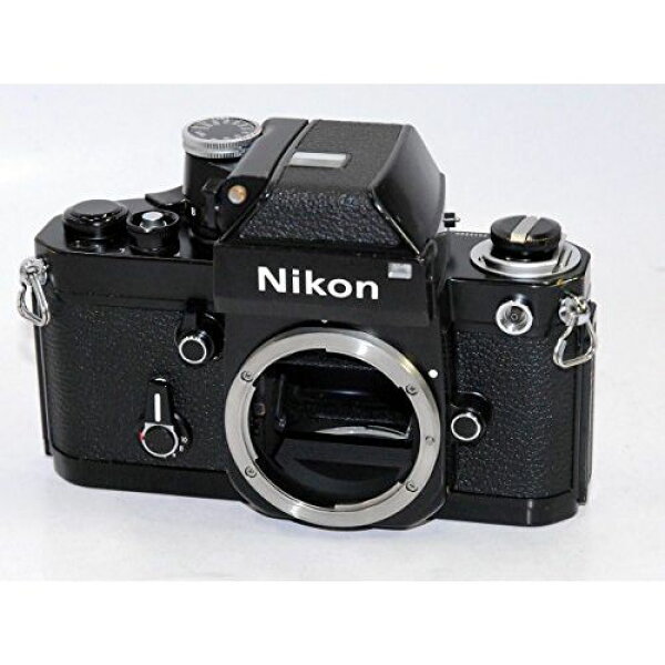【中古】【１年保証】【良品】Nikon F2 フォトミック ボディ ブラック