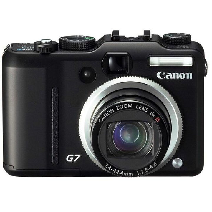 楽天市場】【中古】【1年保証】【美品】Canon PowerShot G7 : Premier 