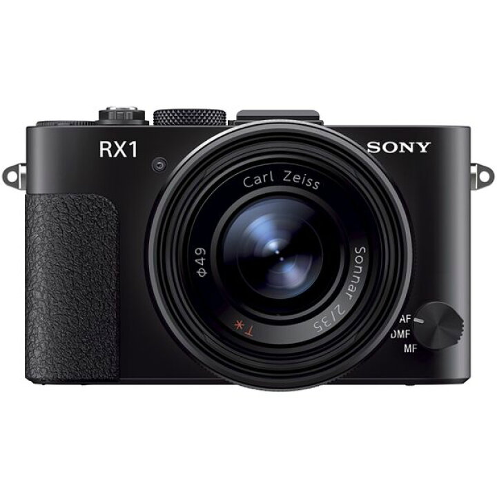 楽天市場】【中古】【1年保証】【美品】SONY Cyber-shot DSC-RX1  
