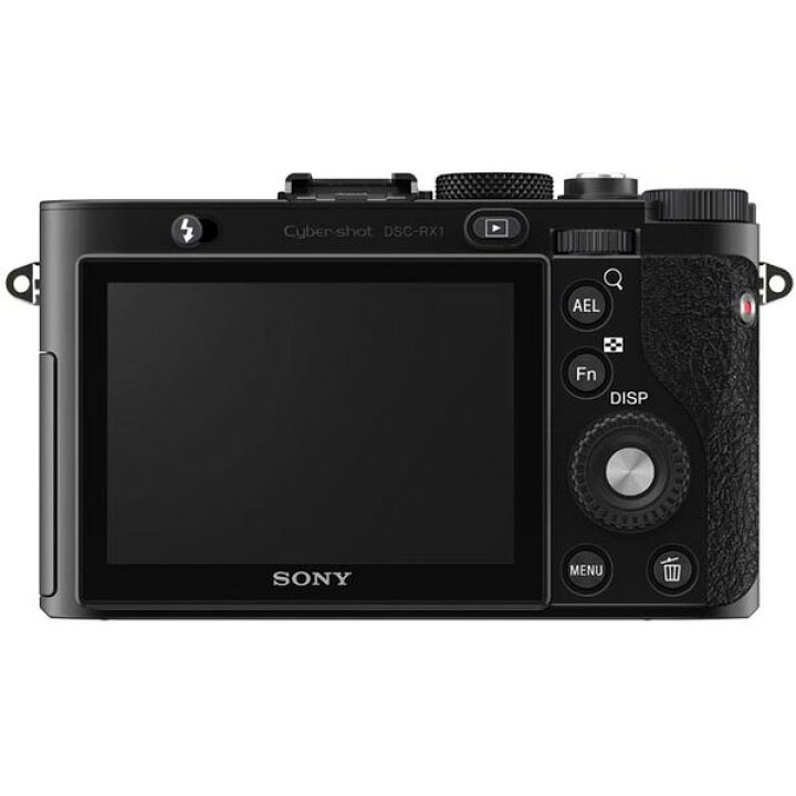 楽天市場】【中古】【1年保証】【美品】SONY Cyber-shot DSC-RX1  