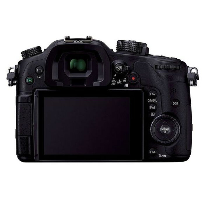 楽天市場】【中古】【1年保証】【美品】Panasonic LUMIX DMC-GH4 