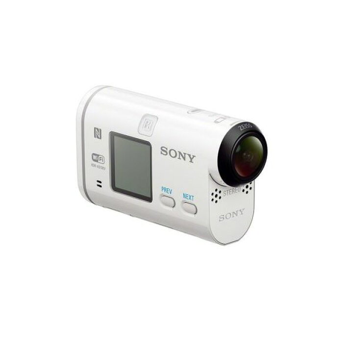 楽天市場】【中古】【1年保証】【美品】SONY HDR-AS100V : Premier 