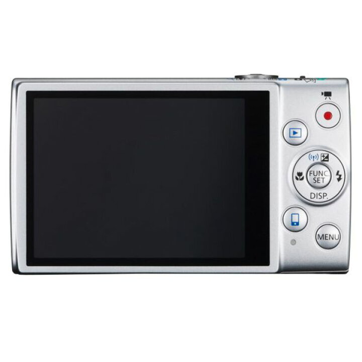 楽天市場】【中古】【1年保証】【美品】Canon IXY 630 シルバー  