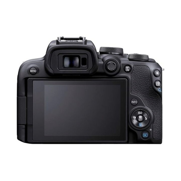 楽天市場】【中古】【1年保証】【美品】Canon EOS R10 RF-S18-150 IS  