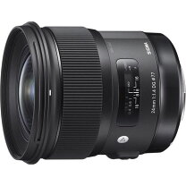 楽天市場】sigma (シグマ) art 24mm f1．4 dg hsm(キヤノン用）の通販 