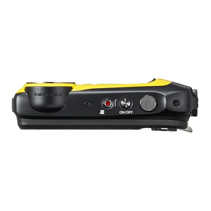 楽天市場】【中古】【1年保証】【美品】FUJIFILM FinePix XP120 