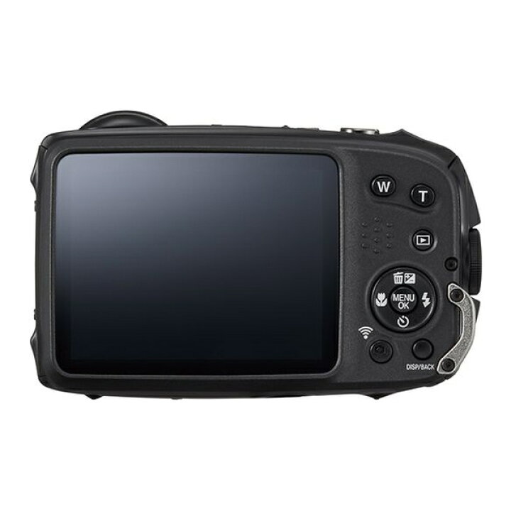 楽天市場】【中古】【1年保証】【美品】FUJIFILM FinePix XP120 