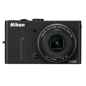 【中古】【1年保証】【美品】Nikon COOLPIX P310 ブラック