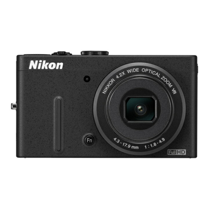 楽天市場】【中古】【1年保証】【美品】Nikon COOLPIX P310 ブラック 
