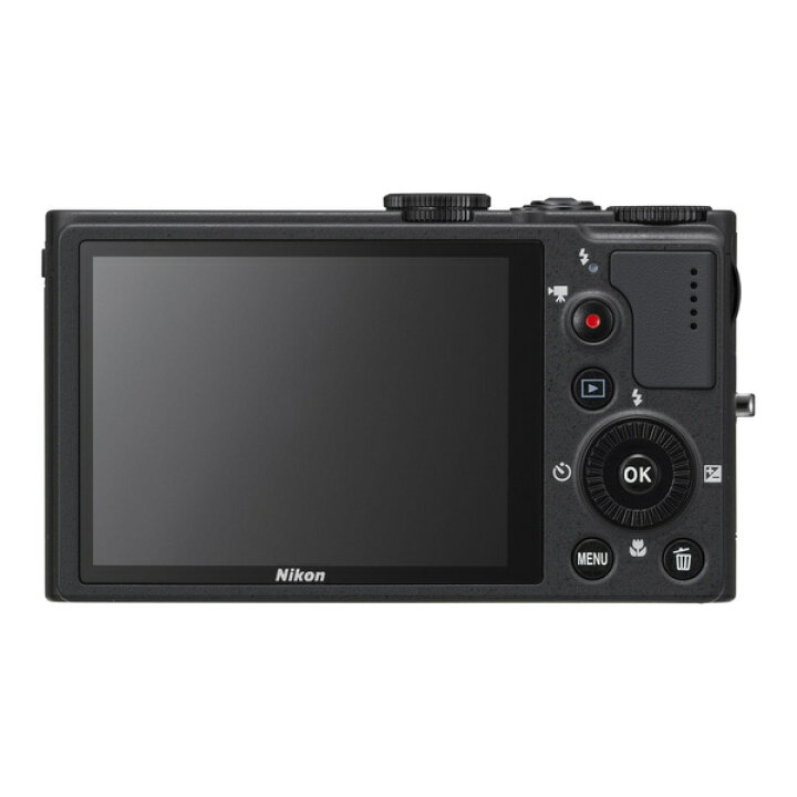 楽天市場】【中古】【1年保証】【美品】Nikon COOLPIX P310 ブラック 