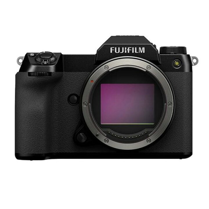 楽天市場】【中古】【1年保証】【美品】FUJIFILM GFX 100S ボディ 