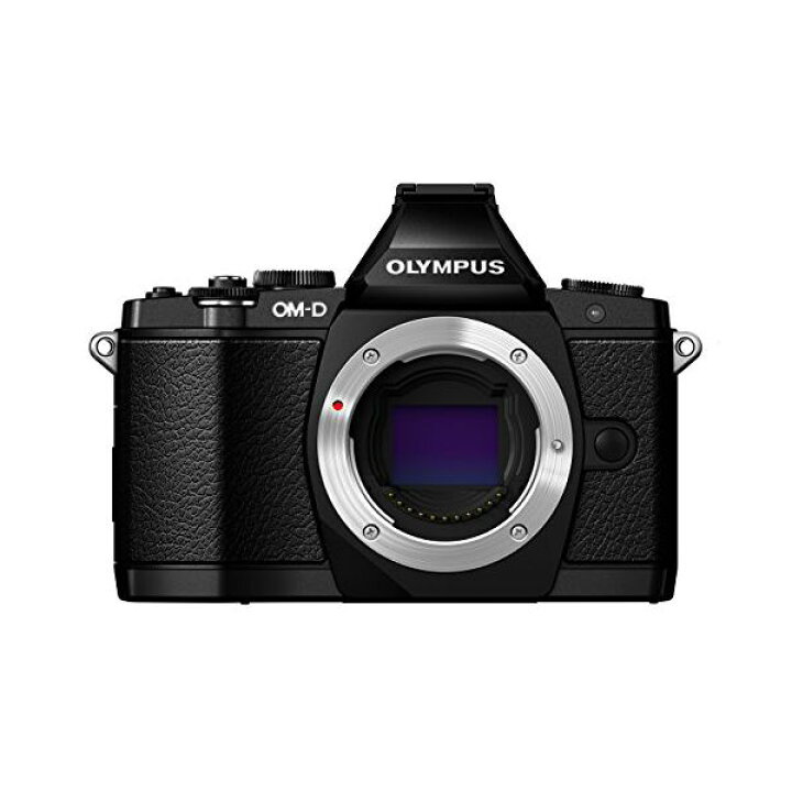 楽天市場】【中古】【1年保証】【美品】OLYMPUS OM-D E-M5 ボディ