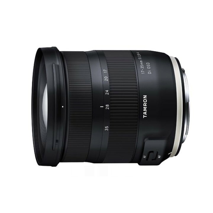 楽天市場】【中古】【1年保証】【美品】TAMRON 17-35mm F2.8-4 Di OSD 