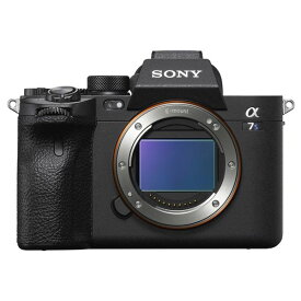 【中古】【1年保証】【美品】SONY α7S III ボディ ILCE-7SM3