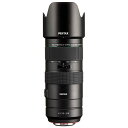 【中古】【1年保証】【美品】PENTAX HD PENTAX-D FA 70-210mm F4 ED SDM WR