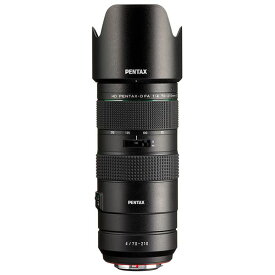 【中古】【1年保証】【美品】PENTAX HD PENTAX-D FA 70-210mm F4 ED SDM WR