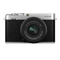 楽天市場】富士フイルム x－t4 レンズキット(シルバー)の通販