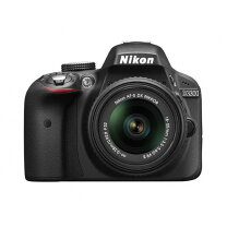楽天市場】ニコン d3300 18－55 vrii レンズキットの通販 