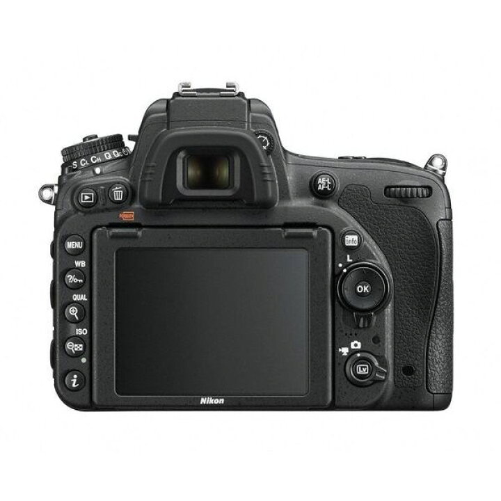 楽天市場】【中古】【1年保証】【美品】Nikon D750 ボディ : Premier  