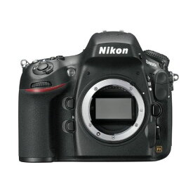【中古】【1年保証】【美品】Nikon D800E ボディ
