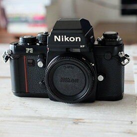 【中古】【1年保証】【美品】Nikon F3 HP ボディ フィルムカメラ